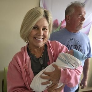 Meet your Posher, Donna